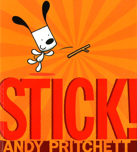 Stick! (Hb)
