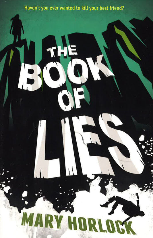 The Book Of Lies