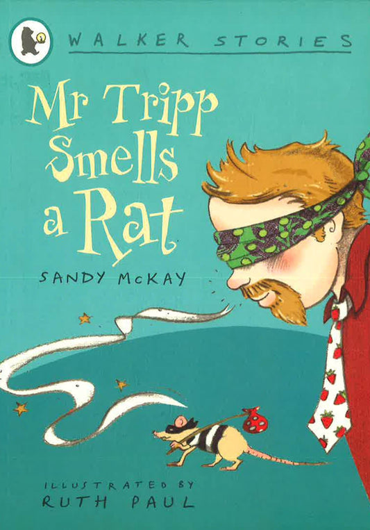 Mr Tripp Smells A Rat