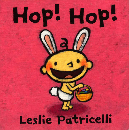 Hop! Hop!