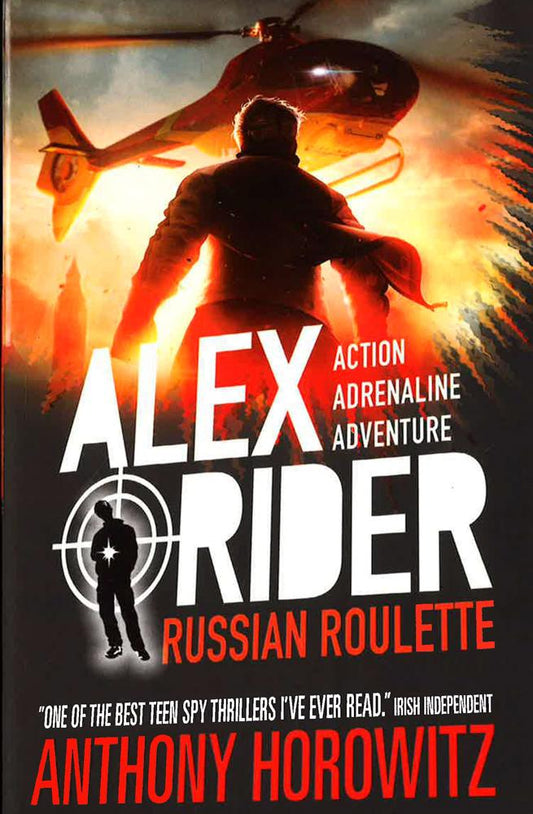 Russian Roulette