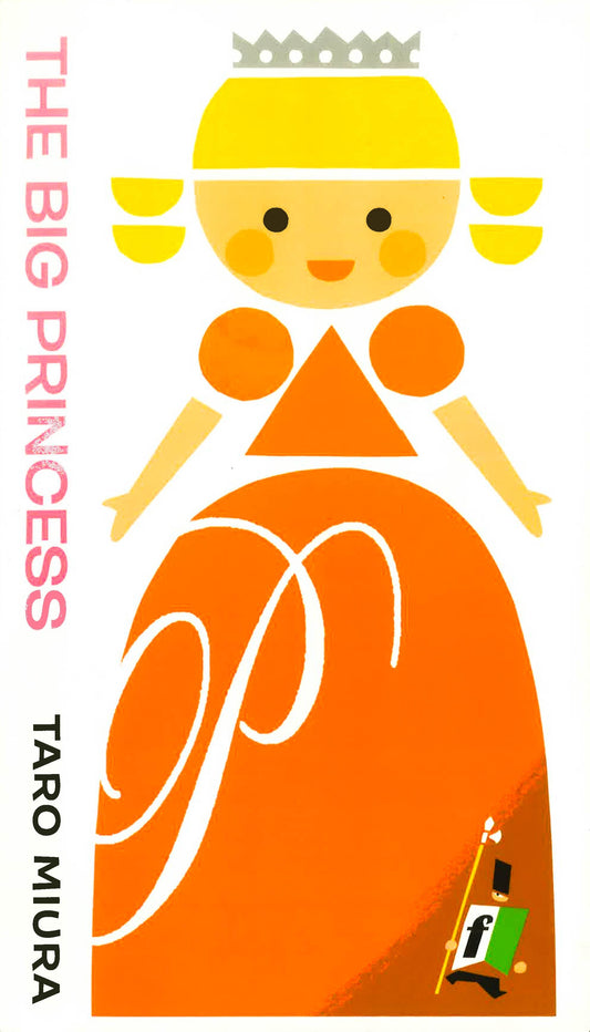 The Big Princess