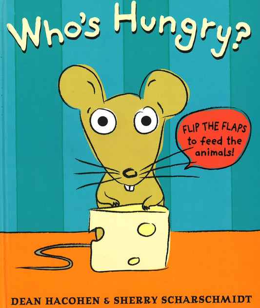 Who's Hungry?