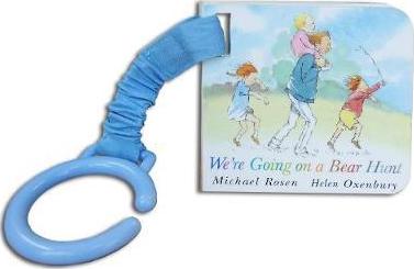 We're Going on a Bear Hunt
