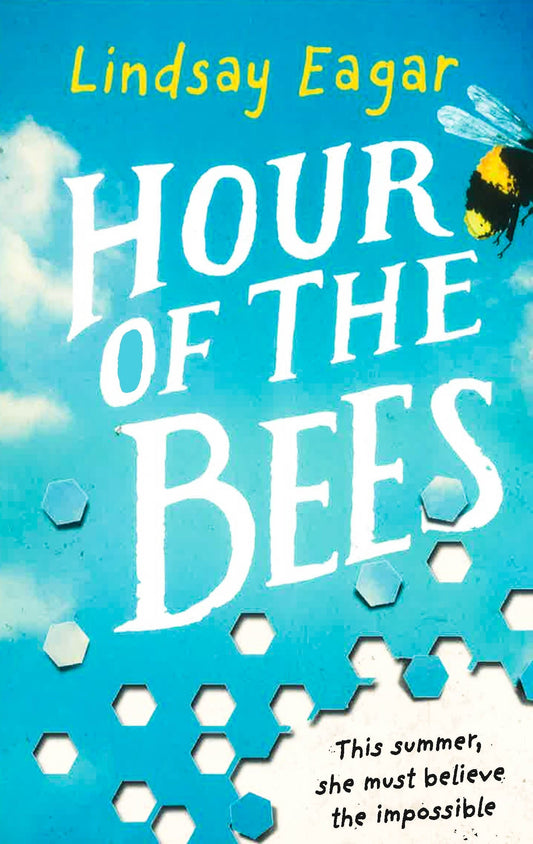 Hour Of The Bees
