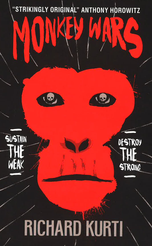 Monkey Wars