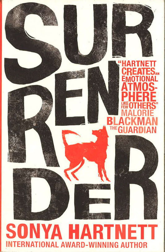 Surrender