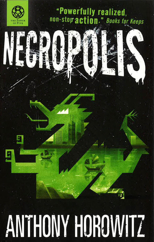 Necropolis