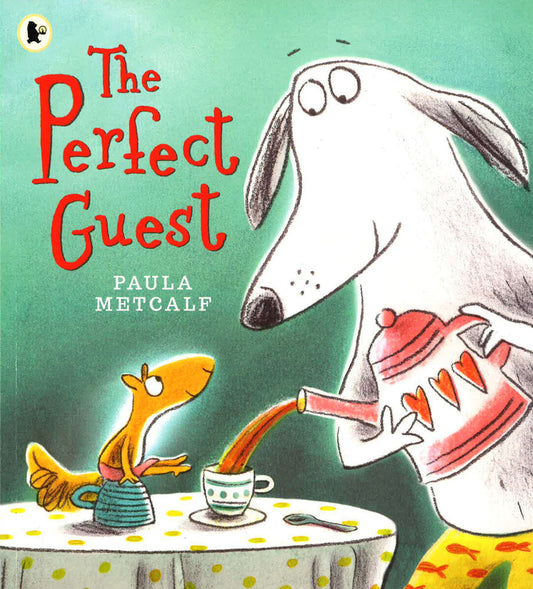 The Perfect Guest