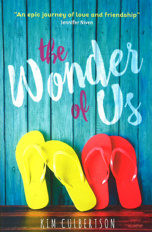 The Wonder Of Us