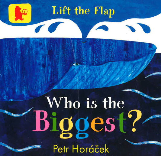 Who Is the Biggest?