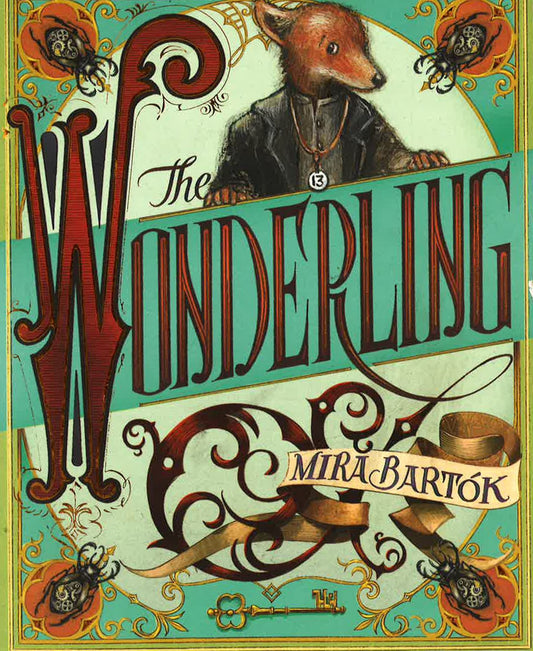 The Wonderling
