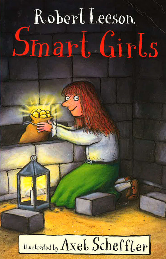 Smart Girls