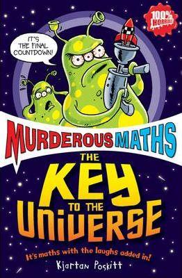 Murderous Maths