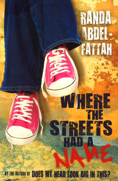 Where The Streets Had A Name
