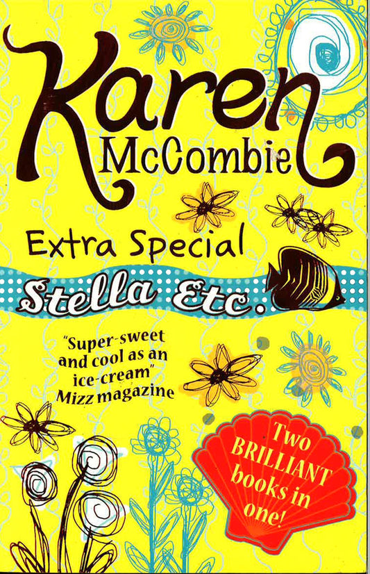 Extra Special Stella Etc