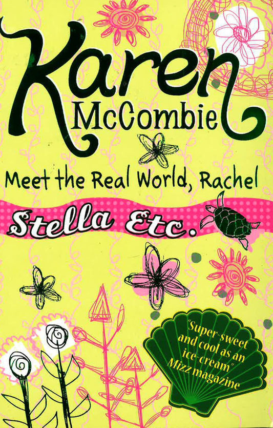 Meet The Real World Rachel