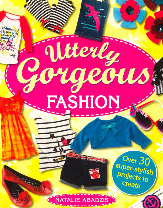 Fashion Utterly Gorgeous