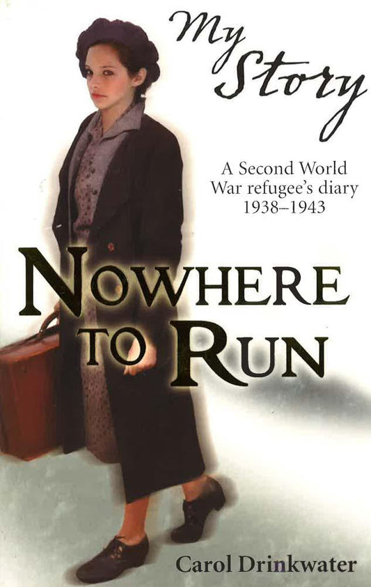 Nowhere To Run