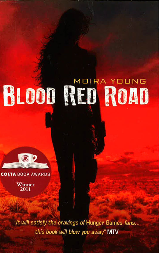 Blood Red Road