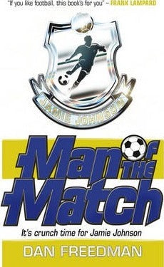 Man of the Match