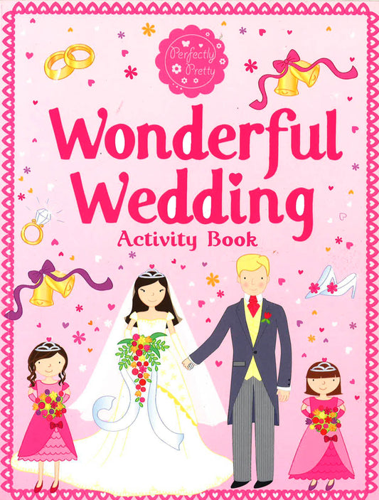 Wonderful Wedding