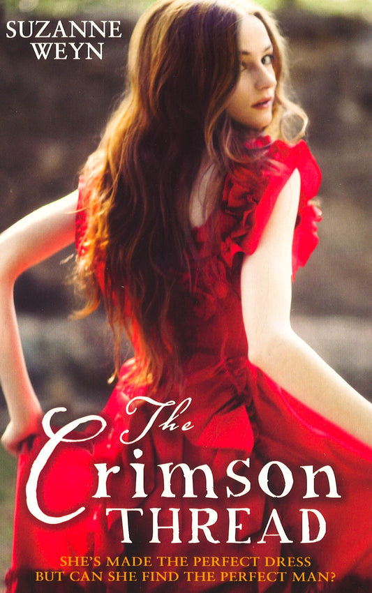 The Crimson Thread