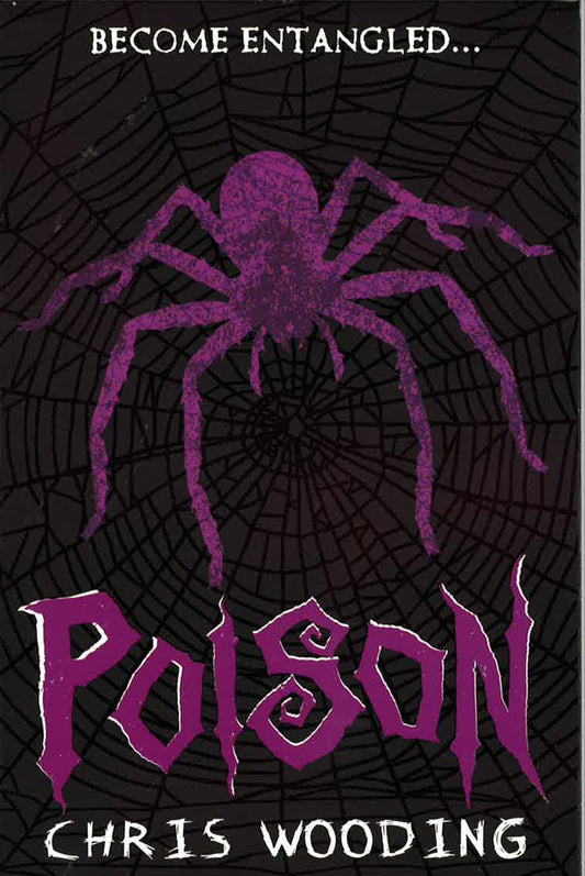 Poison
