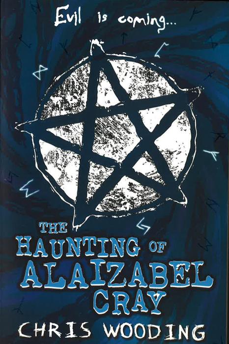 The Haunting Of Alaizabel Cray