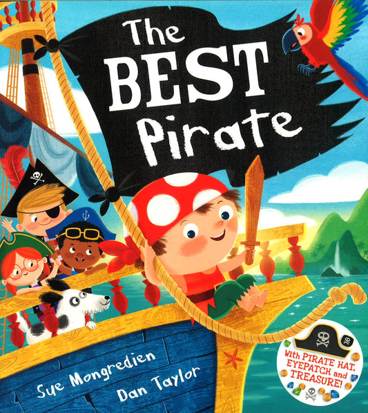 The Best Pirate