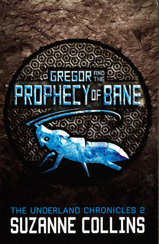 Gregor And The Prophecy Of Bane 2