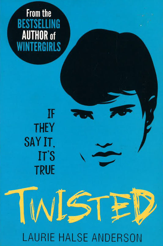 Twisted