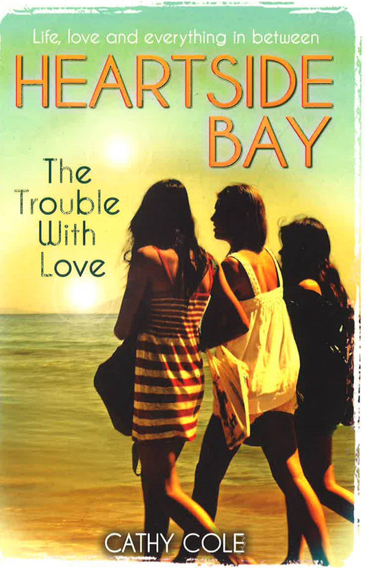 The Trouble With Love