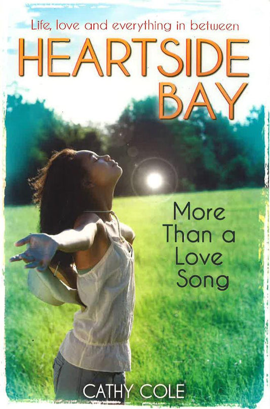 More Than A Love Song
