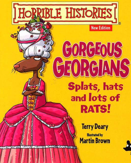 Gorgeous Georgians