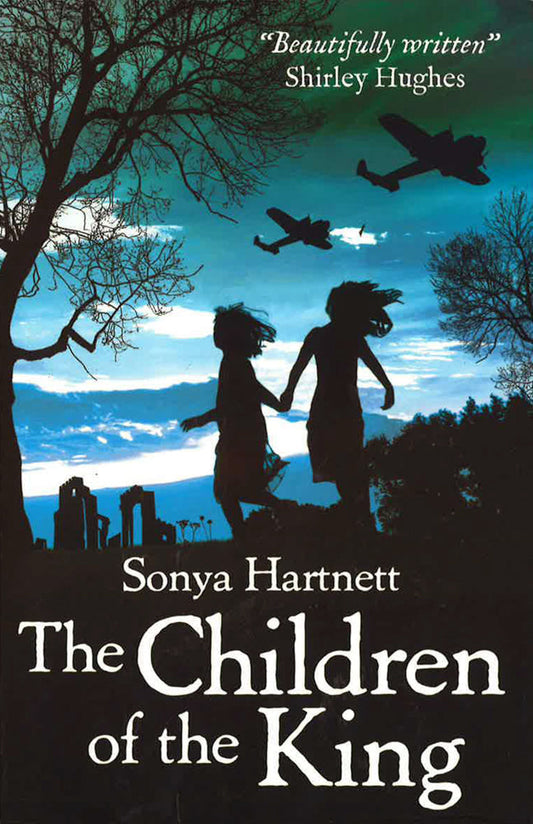 The Children Of The King