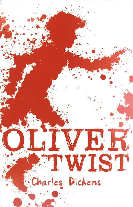 Oliver Twist