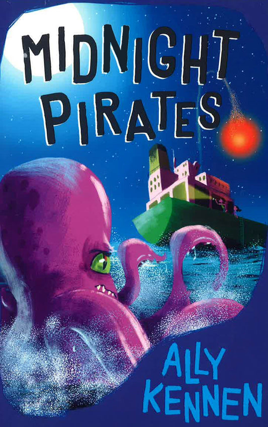 Midnight Pirates