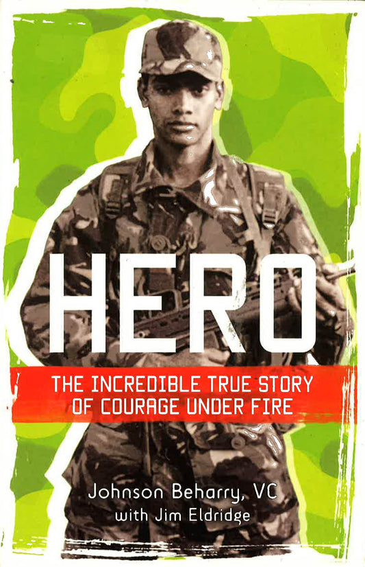 Hero