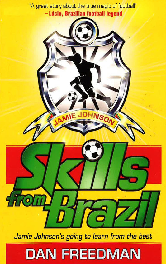 Skills From Brazil