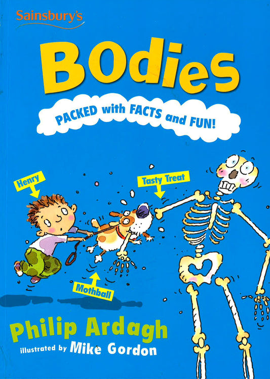 Sainsbury's: Bodies