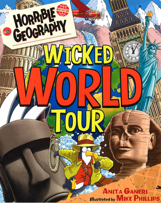 Wicked World Tour