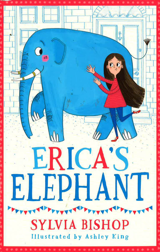 S Elephant
