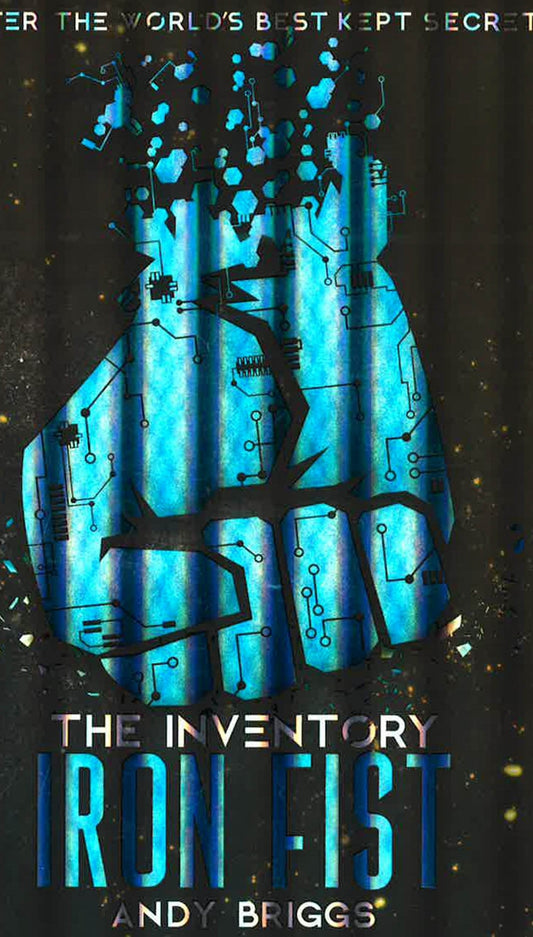 Iron Fist (The Inventory)