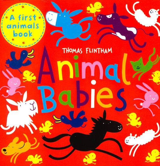 Animal Babies