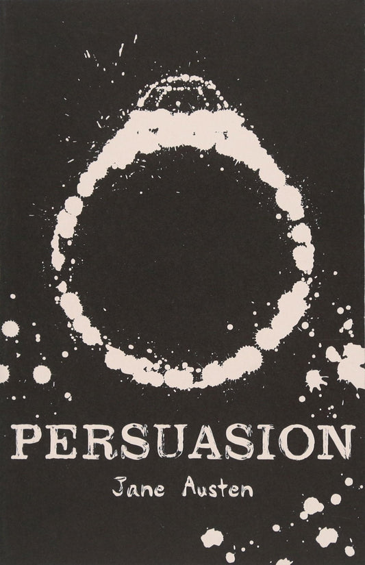 Persuasion?