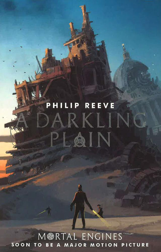 A Darkling Plain
