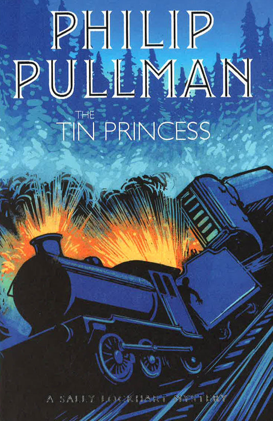 The Tin Princess