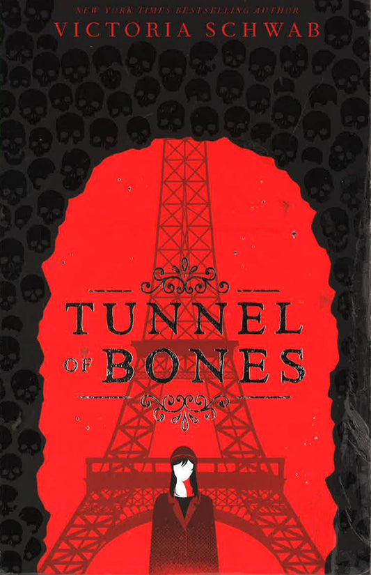 Tunnel Of Bones