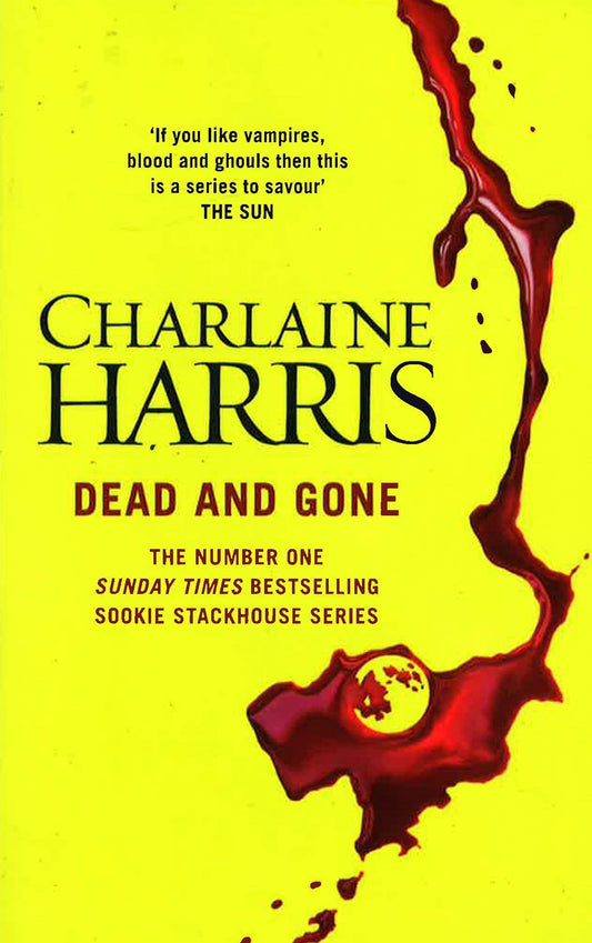 Dead And Gone